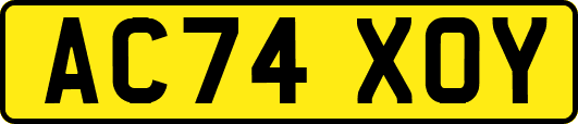 AC74XOY