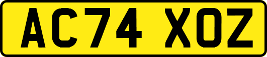 AC74XOZ