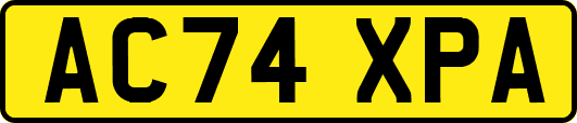 AC74XPA