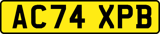 AC74XPB