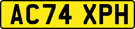 AC74XPH