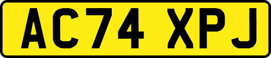 AC74XPJ