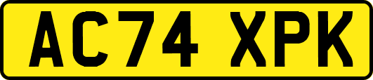 AC74XPK