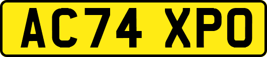 AC74XPO