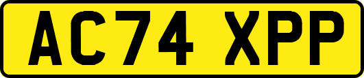 AC74XPP