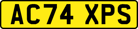AC74XPS