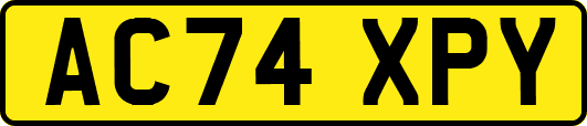 AC74XPY