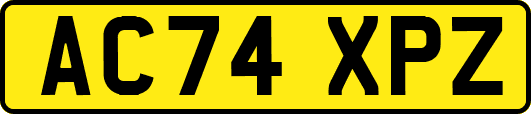 AC74XPZ