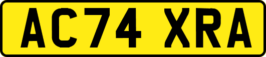 AC74XRA