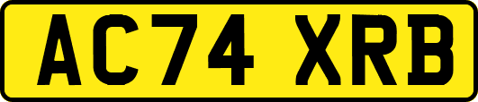 AC74XRB