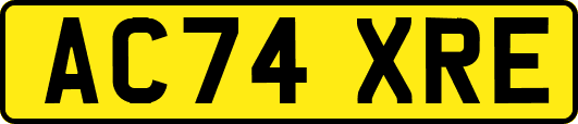 AC74XRE
