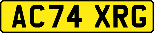 AC74XRG