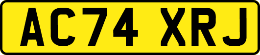 AC74XRJ