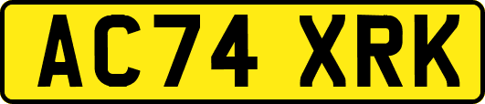 AC74XRK
