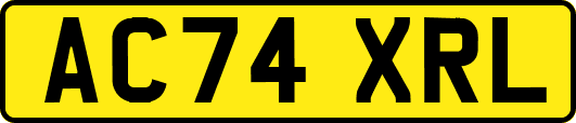 AC74XRL