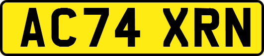 AC74XRN