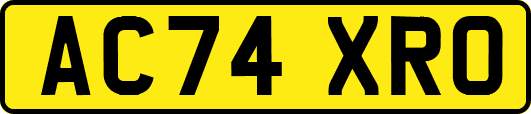 AC74XRO