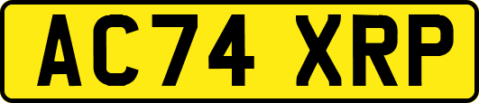 AC74XRP