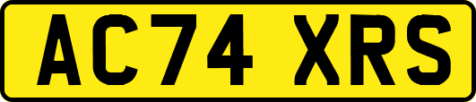 AC74XRS