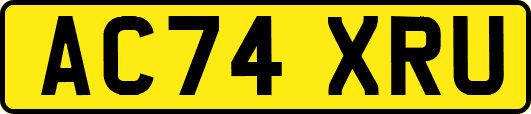 AC74XRU