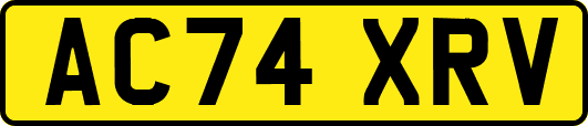 AC74XRV