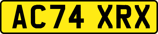 AC74XRX