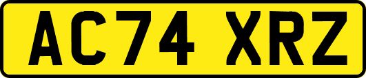 AC74XRZ