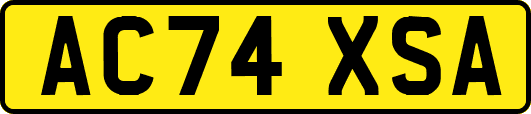 AC74XSA
