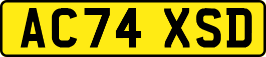 AC74XSD