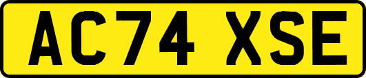 AC74XSE