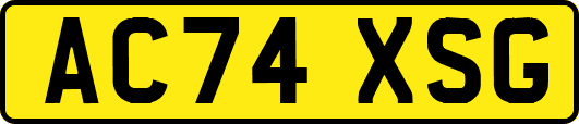 AC74XSG