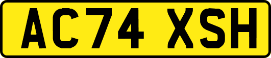 AC74XSH