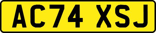 AC74XSJ