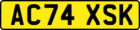 AC74XSK