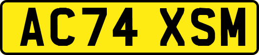 AC74XSM