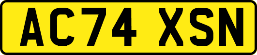 AC74XSN