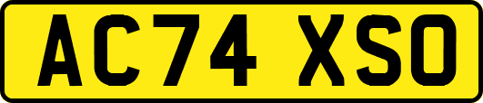 AC74XSO