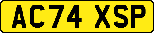 AC74XSP
