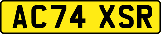 AC74XSR