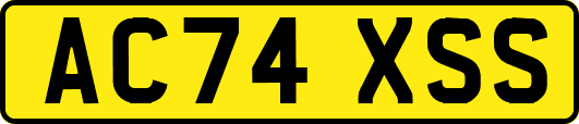 AC74XSS