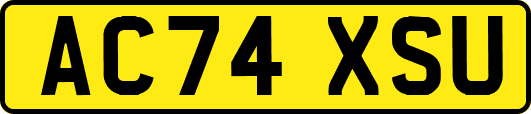 AC74XSU