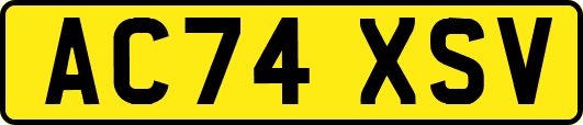 AC74XSV
