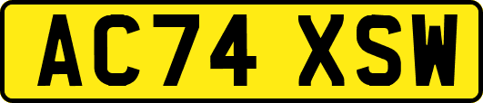 AC74XSW