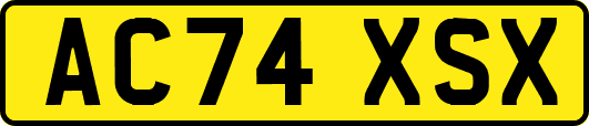 AC74XSX