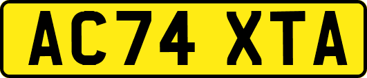 AC74XTA