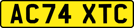 AC74XTC