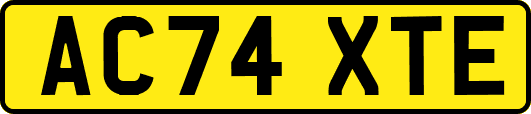 AC74XTE