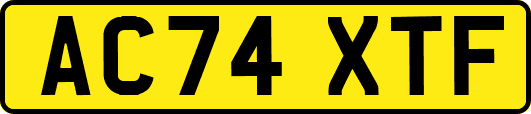 AC74XTF