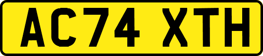 AC74XTH