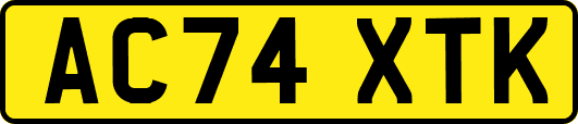 AC74XTK